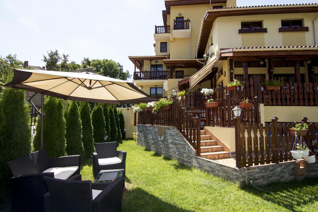 Rusenski Lom Hotel Koshov Exterior photo
