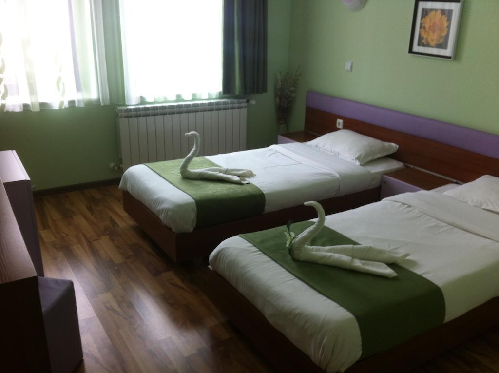 Rusenski Lom Hotel Koshov Exterior photo