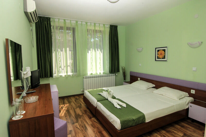 Rusenski Lom Hotel Koshov Exterior photo
